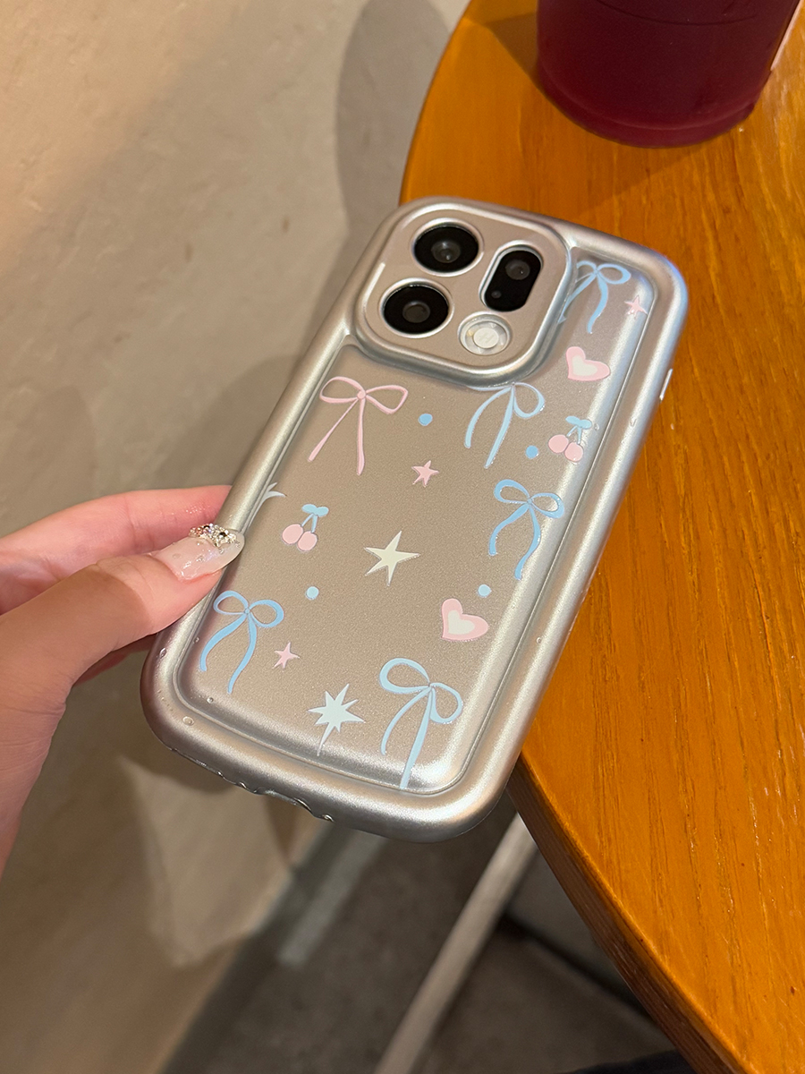 适用于oppofindx9手机壳小米17pro红米vivox300华为荣耀