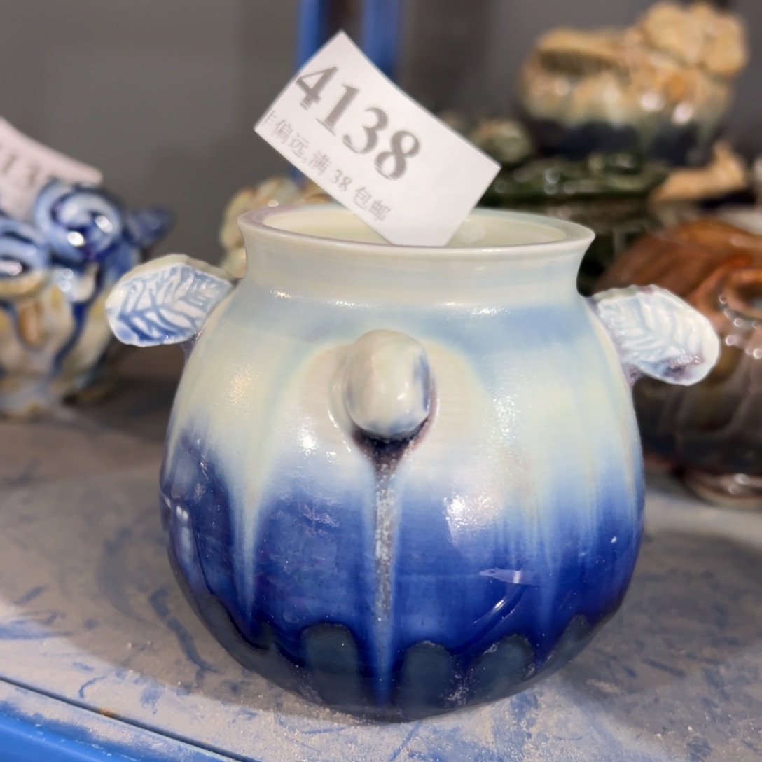 红陶景德镇陶瓷……