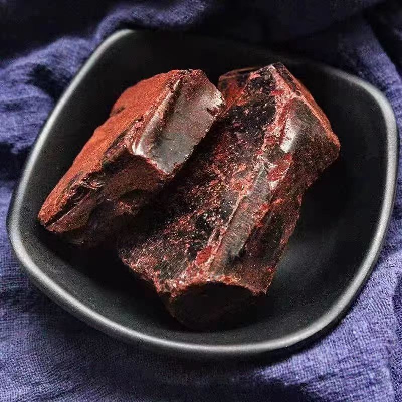 【x小楠现收 龙】血竭 高端山货净含量100克起