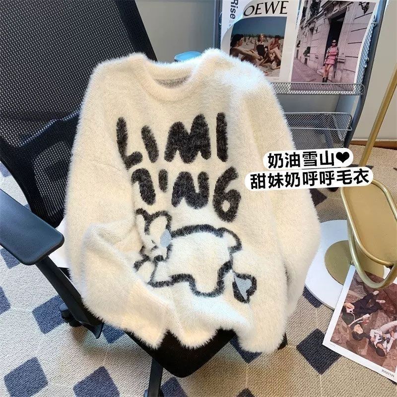 禧禧推荐百搭衣服