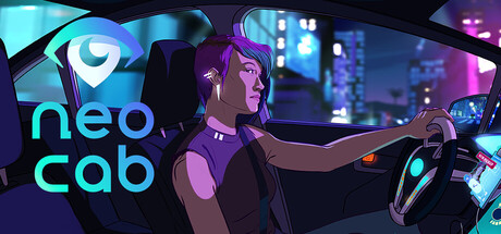 霓虹出租车 steam正版激活码