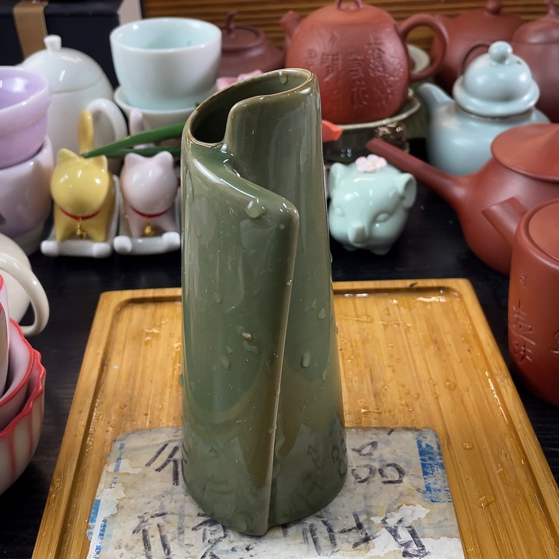 紫砂紫砂陶瓷微瑕介意勿拍