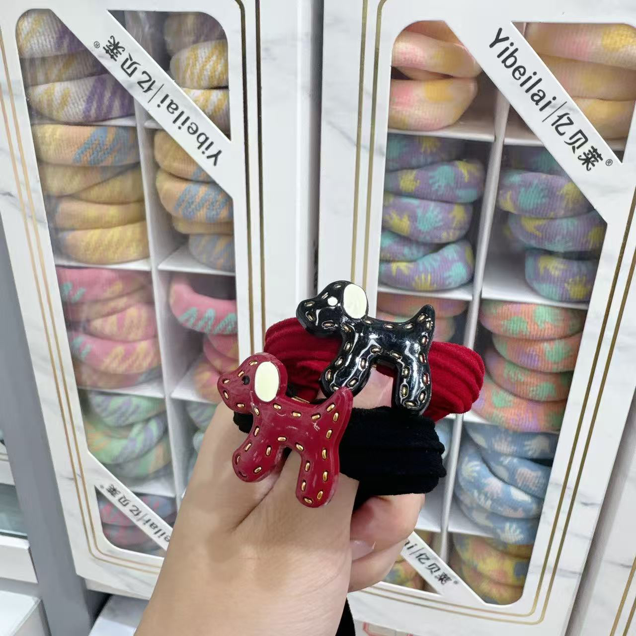 ZB-1368 韩版儿童发饰