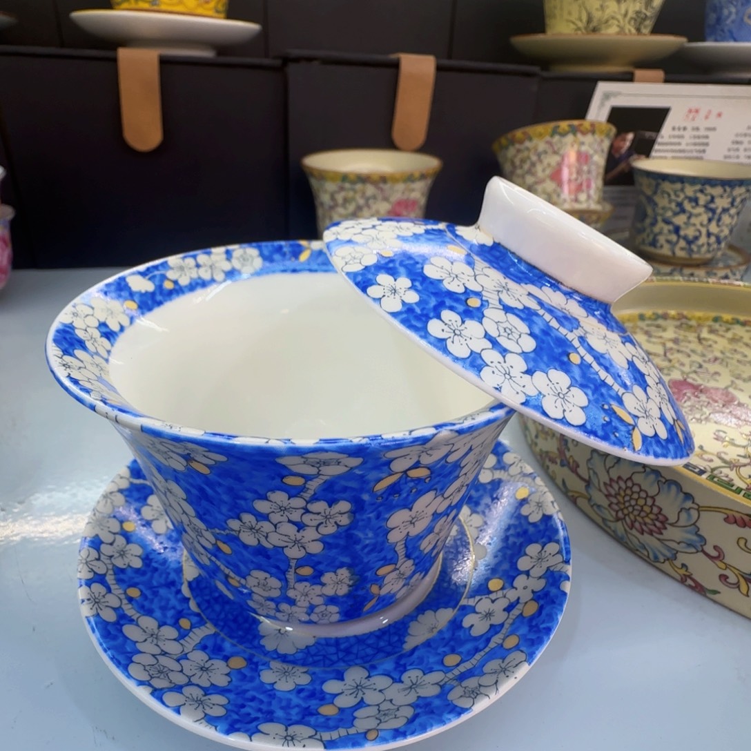 清清浅浅的一天又开始了