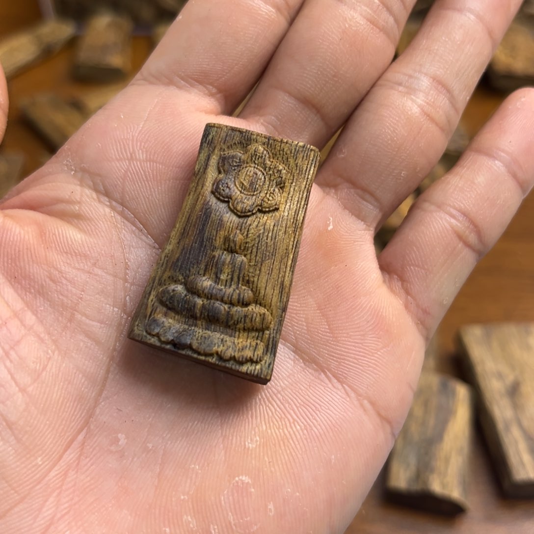 沉香沉香碎屑无相5克