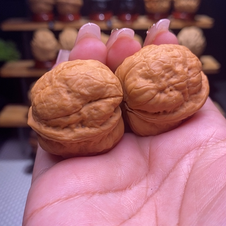 木质类云铁小玉蟾25号37尺