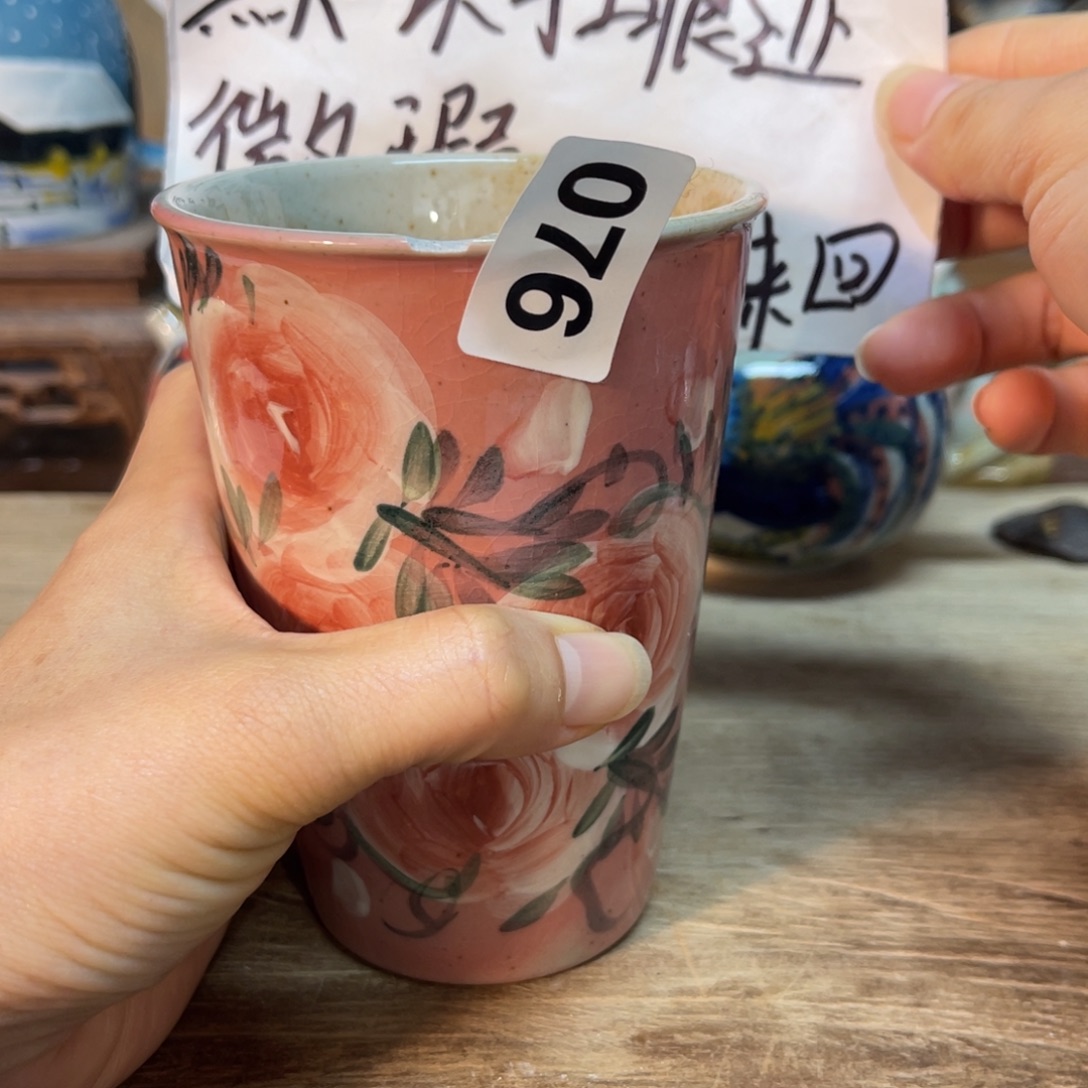 陶壶朋友们快来抢浮力