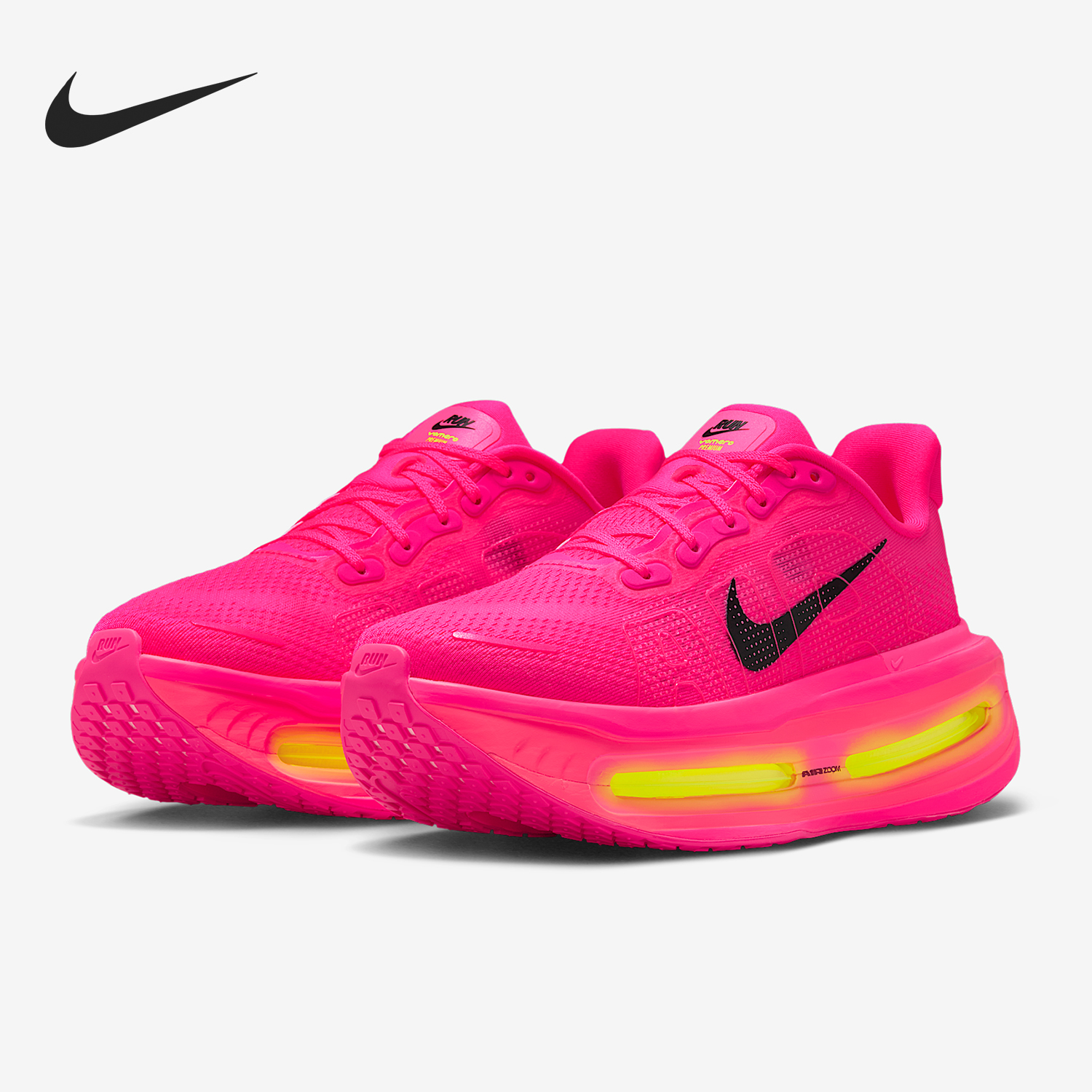 Nike/耐克正品VomeroPremium女士耐磨抓地跑步鞋HM5973-603