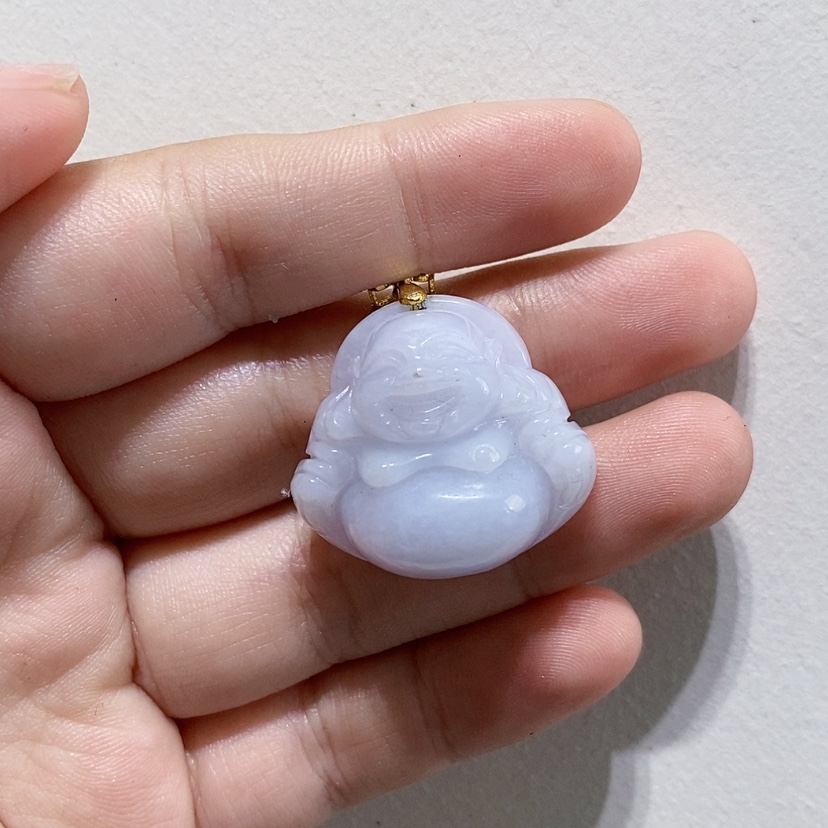【闪购商品】颈饰未镶嵌翡翠