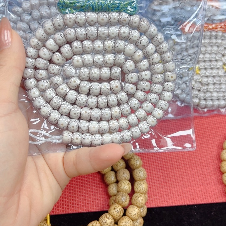 云***轻吊坠星月菩提星月菩提