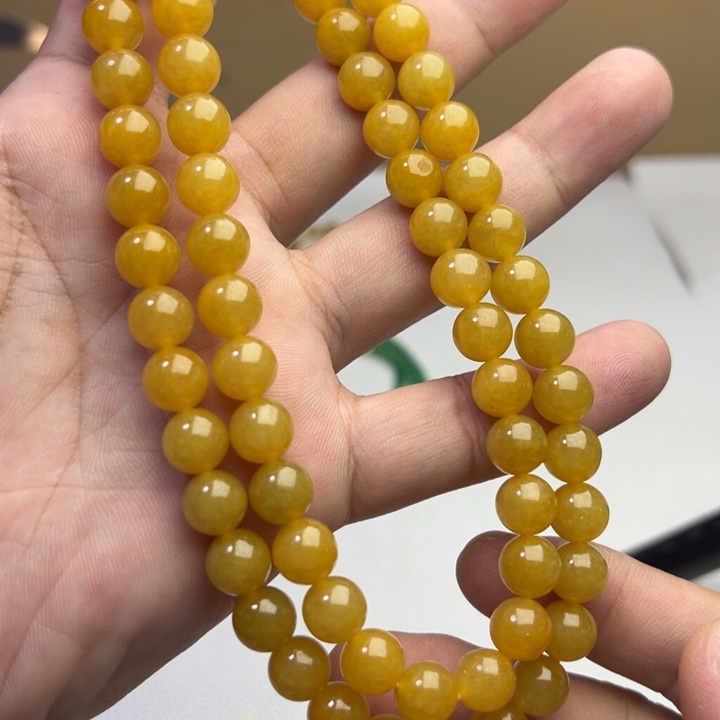 定制翡翠未镶嵌卡8.8