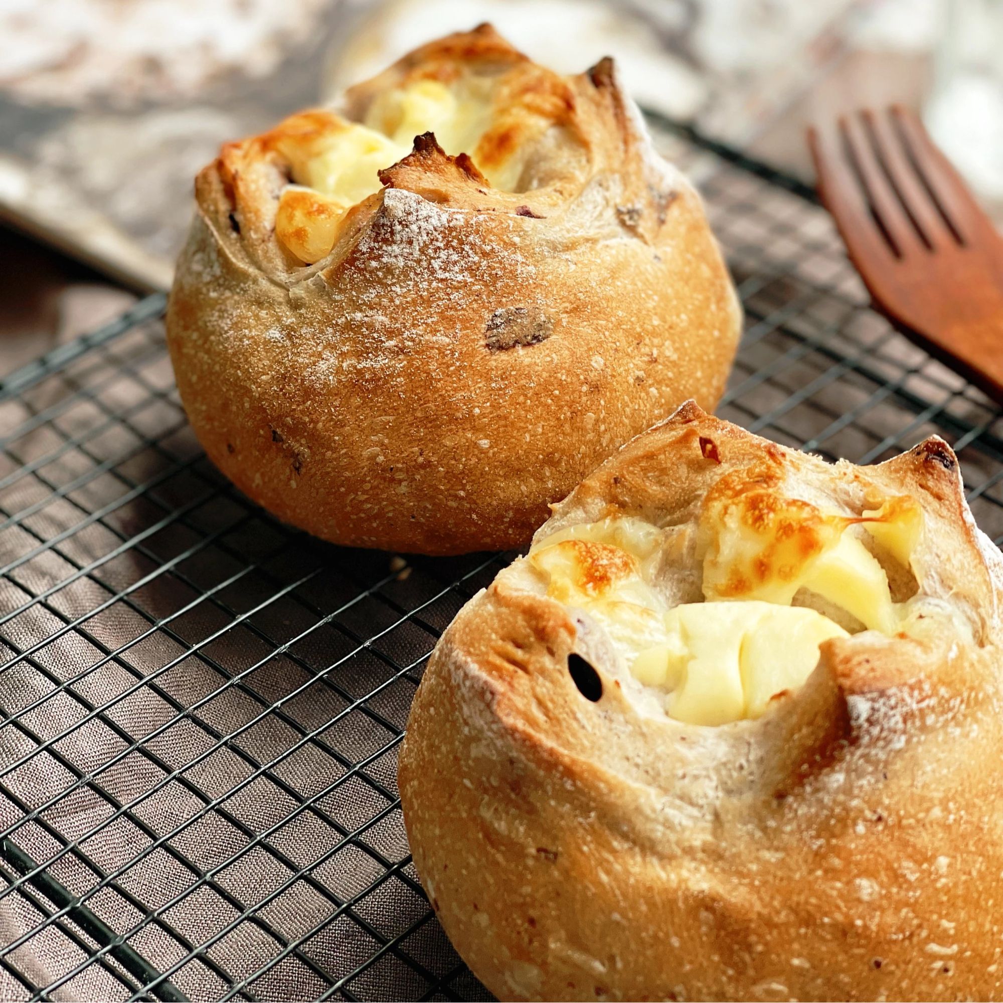 【加购物车3件包邮】面包单品自选  欧包吐司舒芙蕾黑眼豆豆罗宋