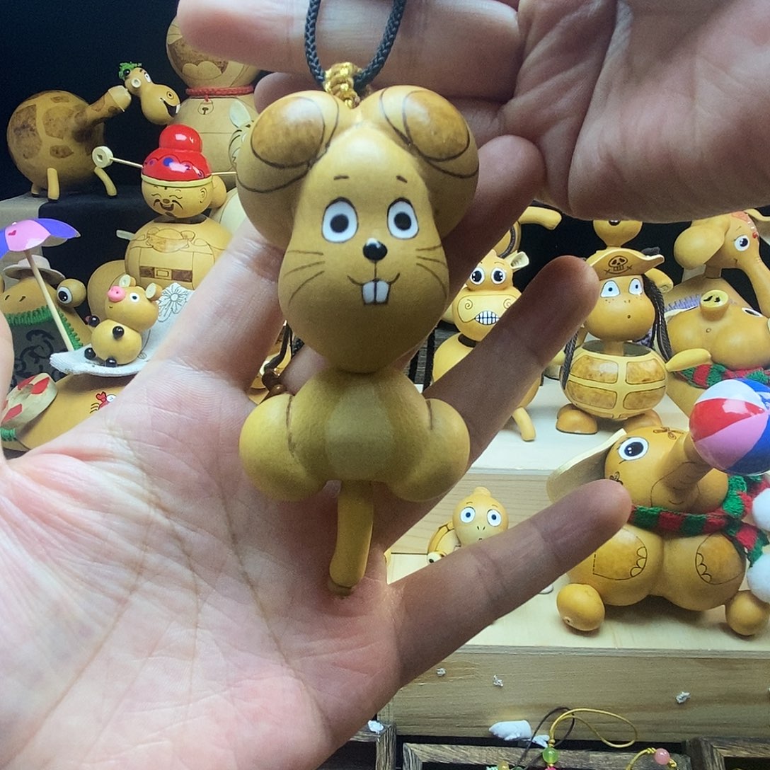 葫芦葫芦互留了葫芦