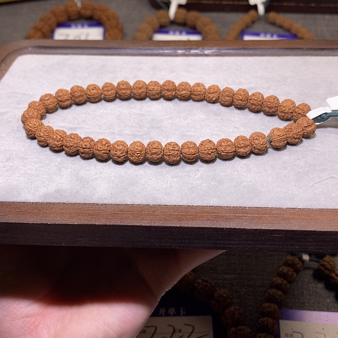 金刚菩提吊坠树王5 8.5