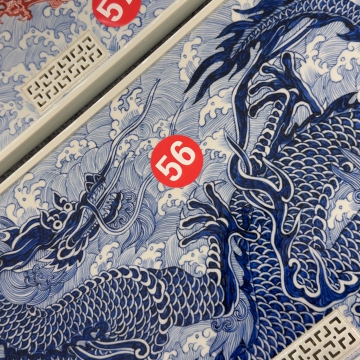 ****景德镇手工手绘陶瓷