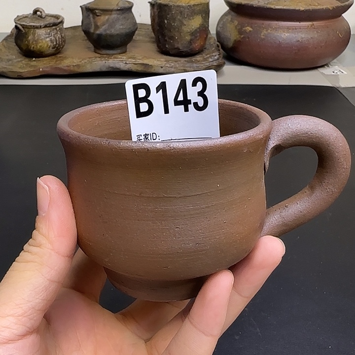 备前烧作品备前烧作品