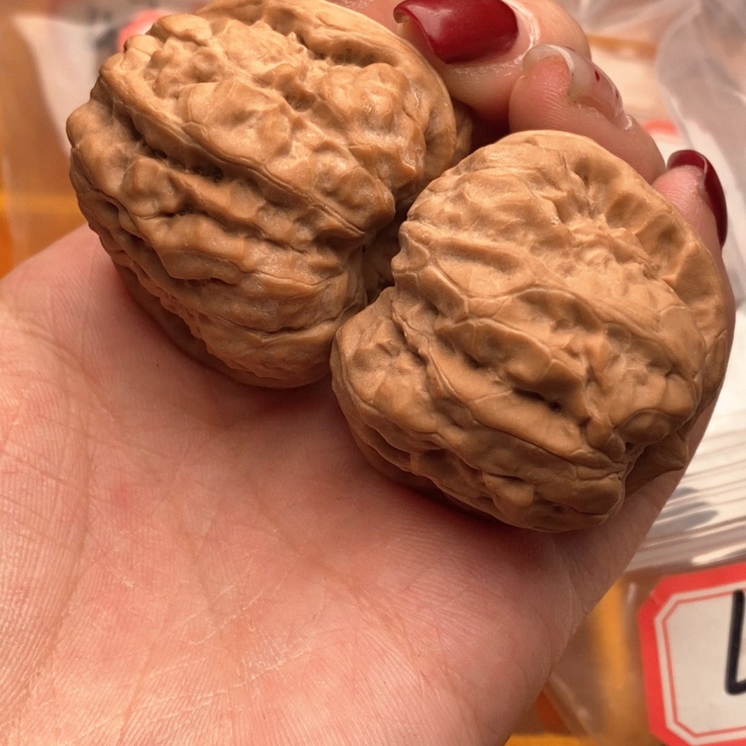 文玩核桃吊坠40全品