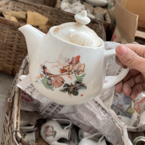 摆件陶瓷艺术摆件摆件