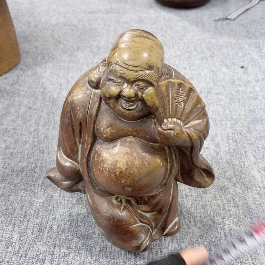 瓷片非常满意好看得物件