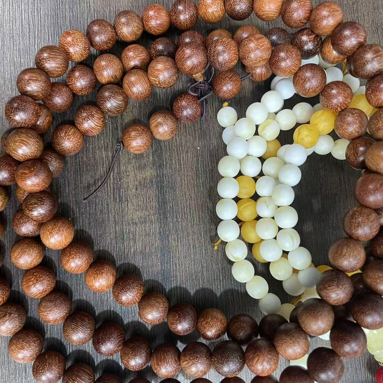 【周氏甄选香堂】周总甄选文玩c725