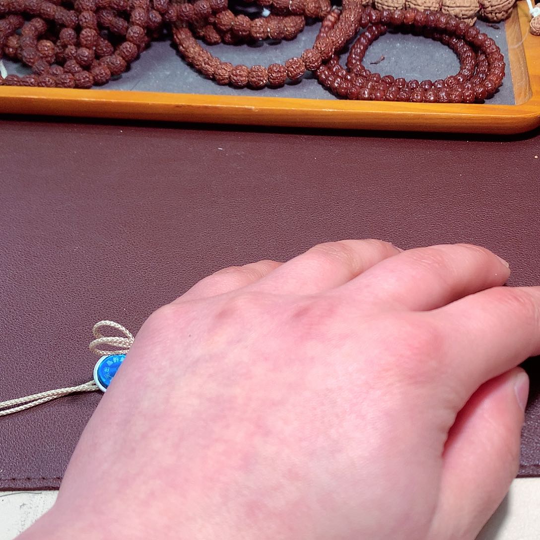 金刚菩提手串手串