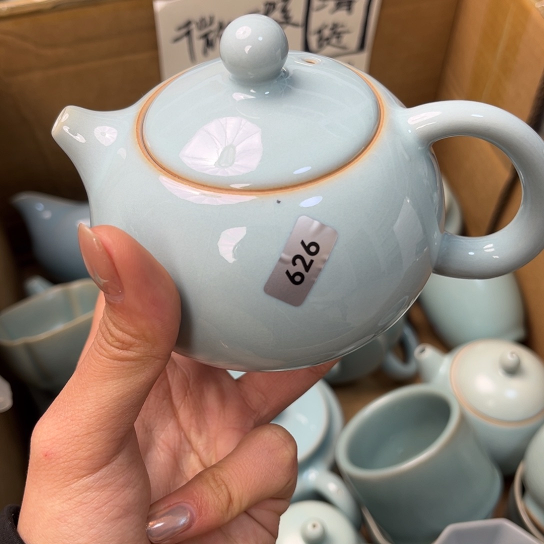 摆件陶626哈哈哈哈哈哈哈微瑕