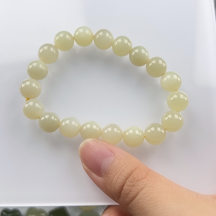 和田玉未镶嵌珠宝半成品