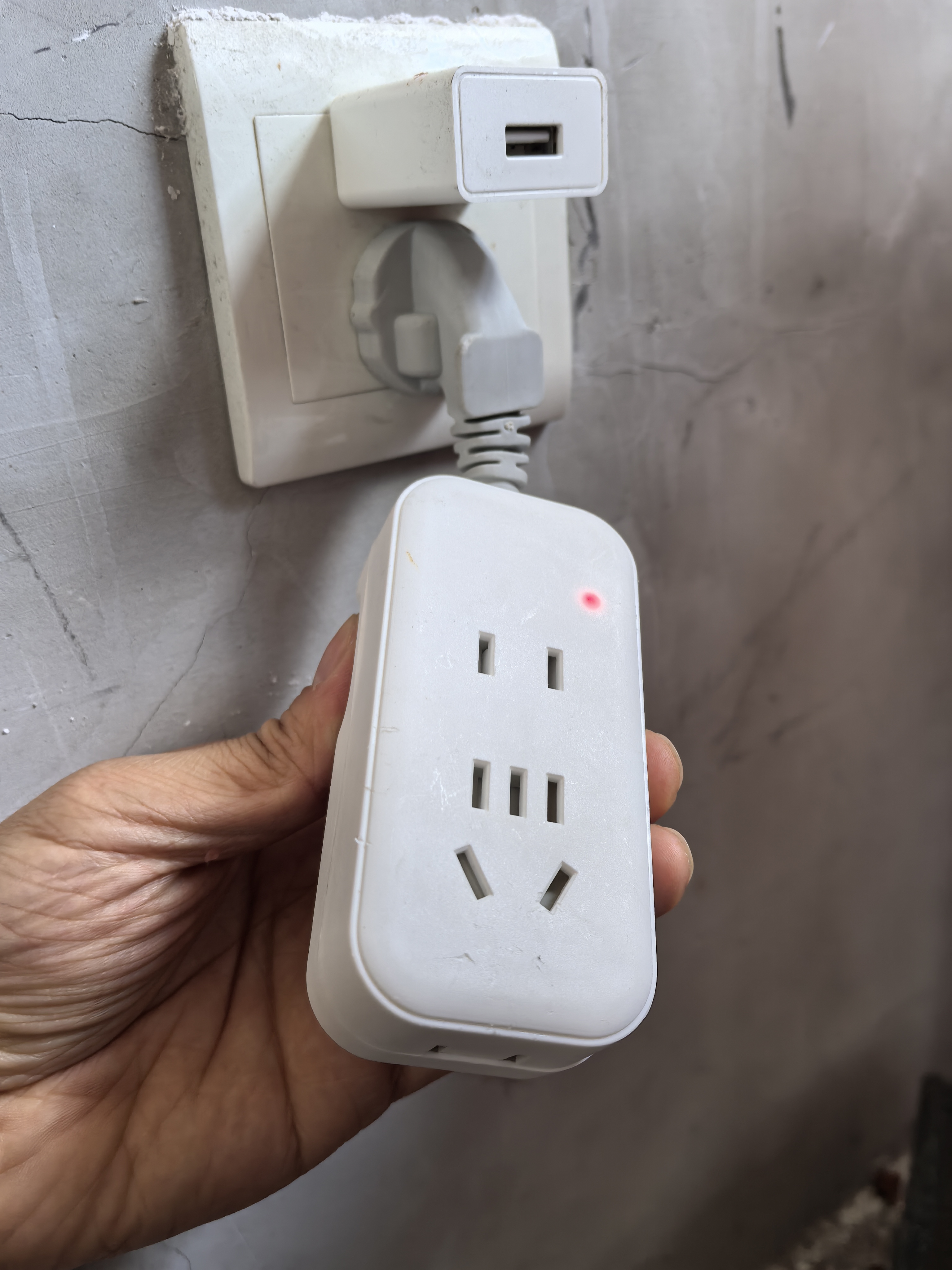 B13插排线长0.1米