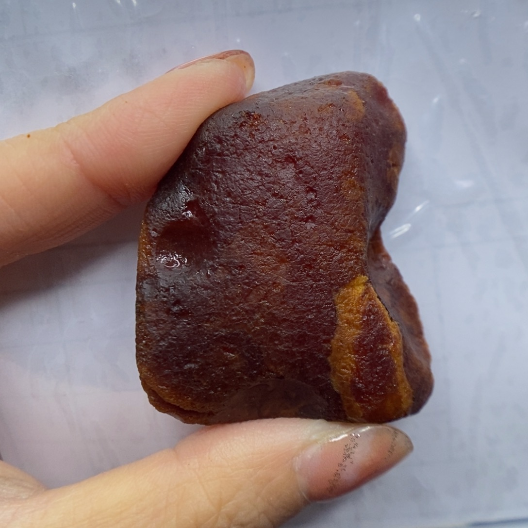 元***～定制蜜蜡未镶嵌郎