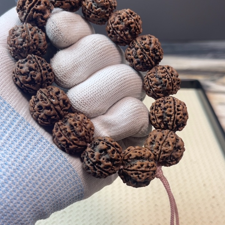 金刚菩提吊坠旺***力金刚菩提