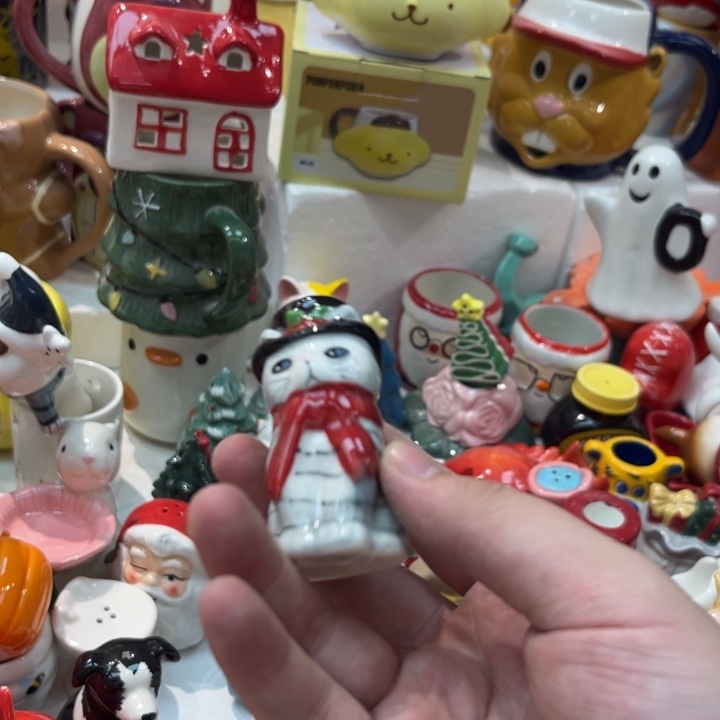 陶瓷艺术家陶瓷艺术