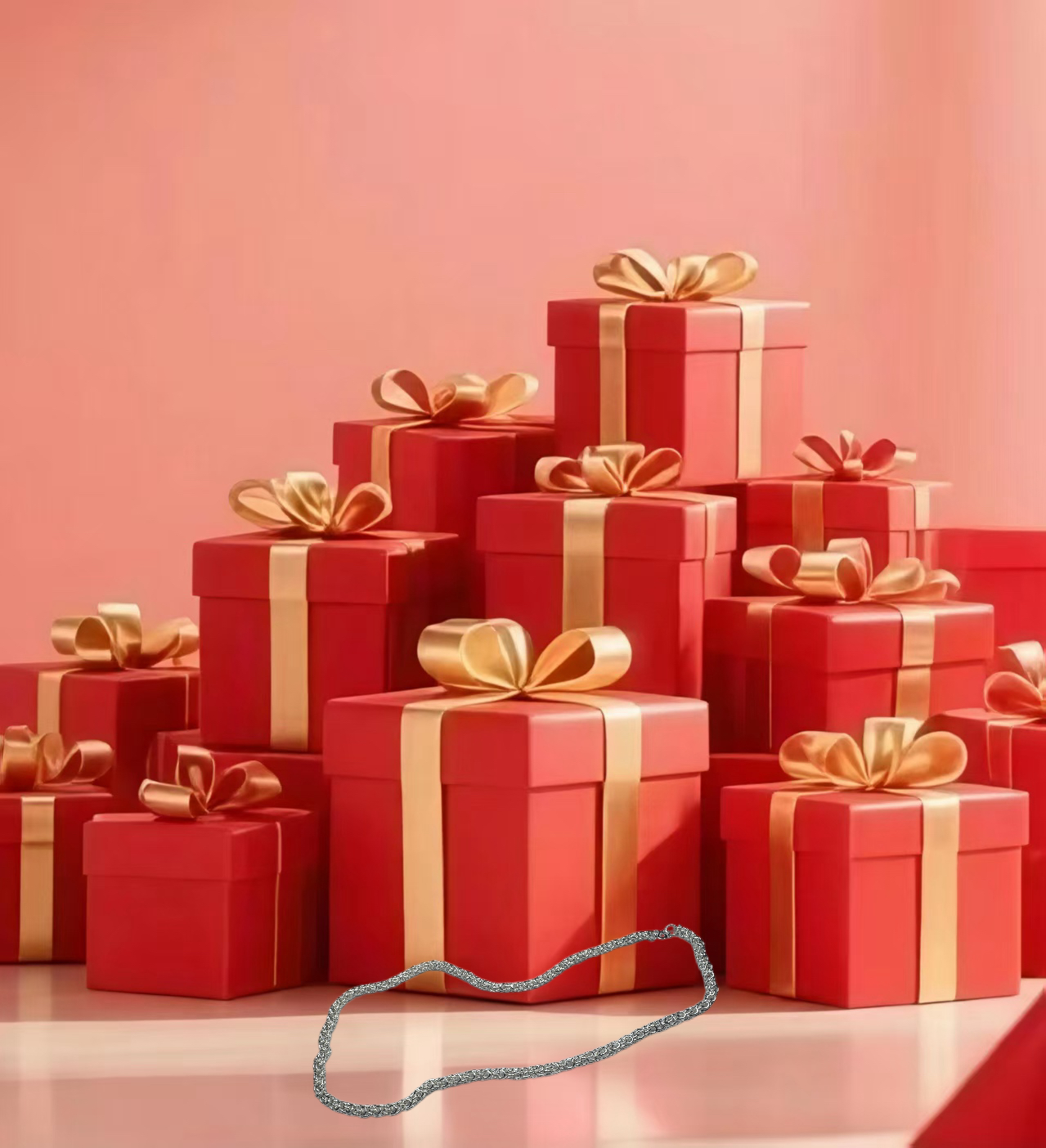 珍藏礼盒原创春节喜庆风格精品-T252