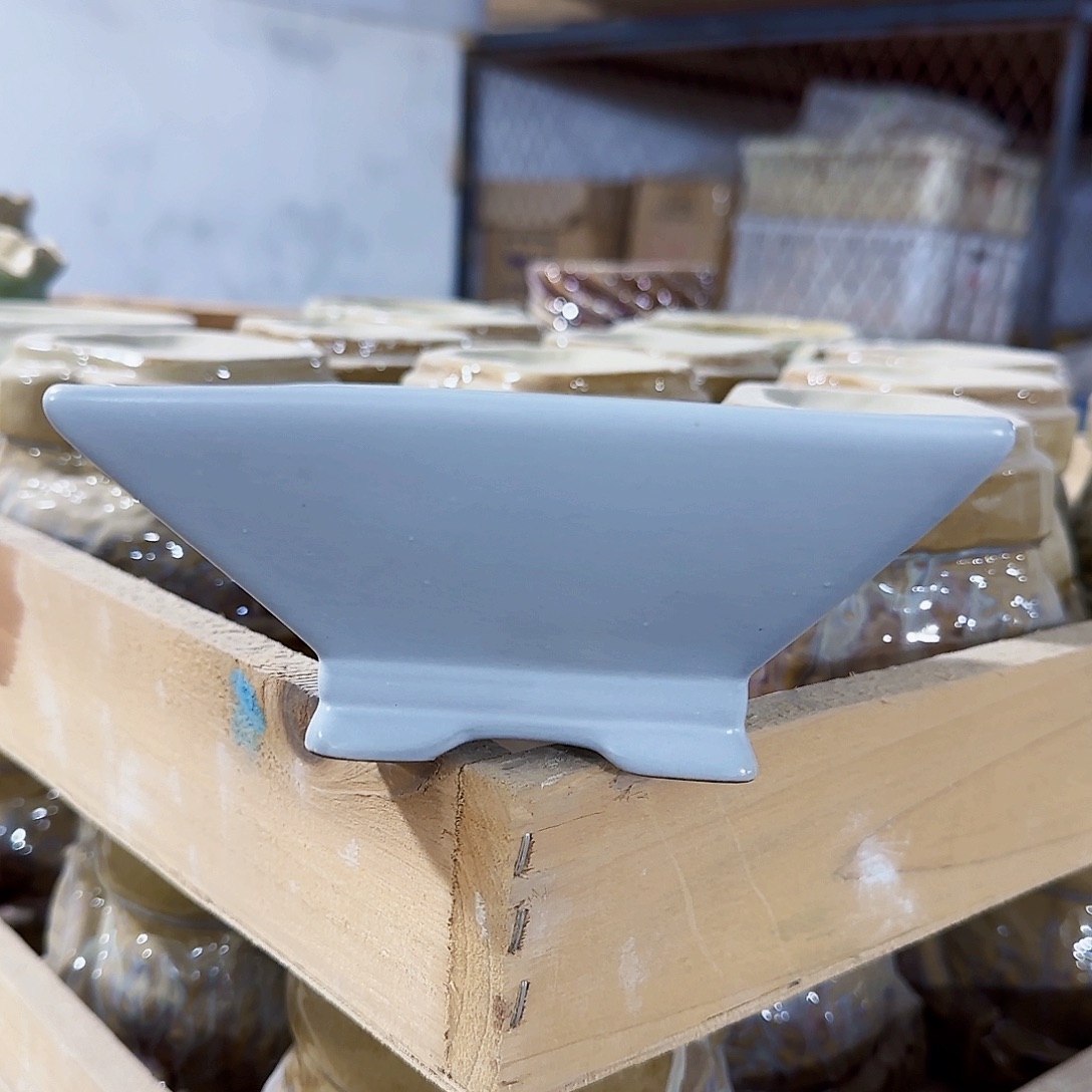 陶瓷花盆特价上新