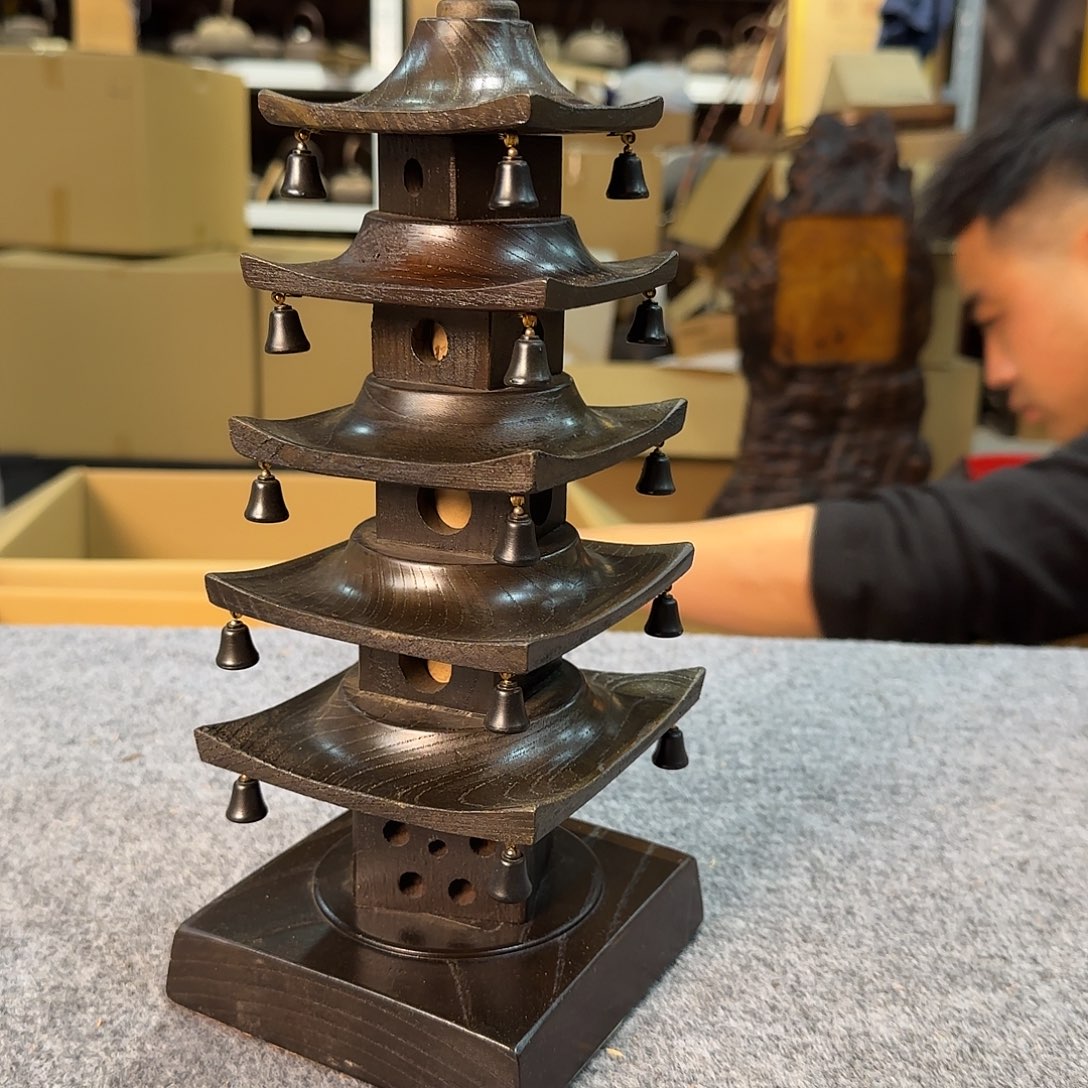 木中古艺术工艺美术品