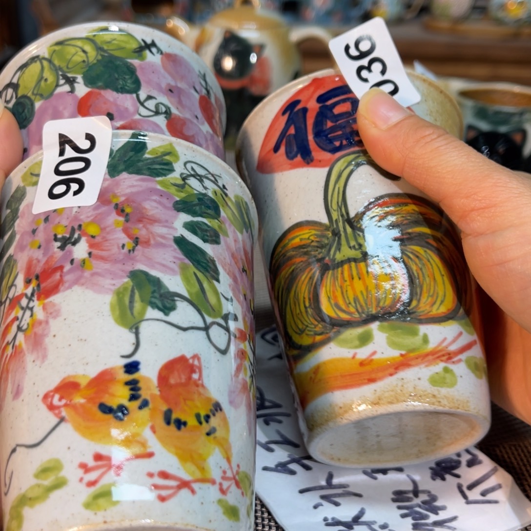 薇***恩壶陶朋友们快来抢浮力