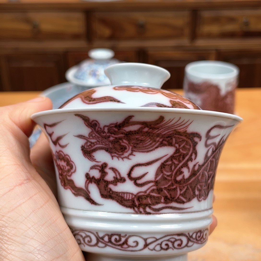 景德镇陶瓷景德镇瓷器