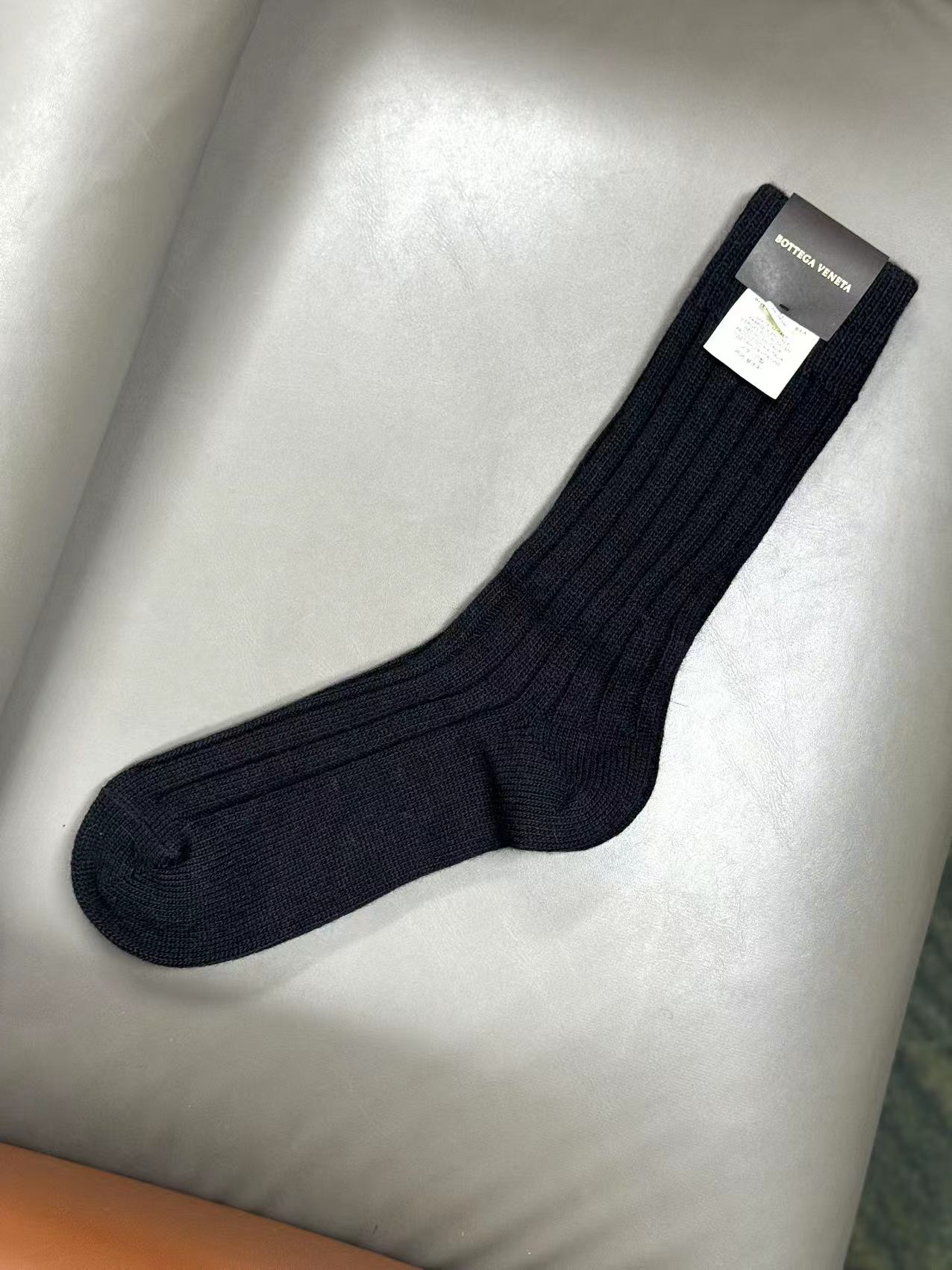 Bottega Veneta中性针织长袜/BVGW00878