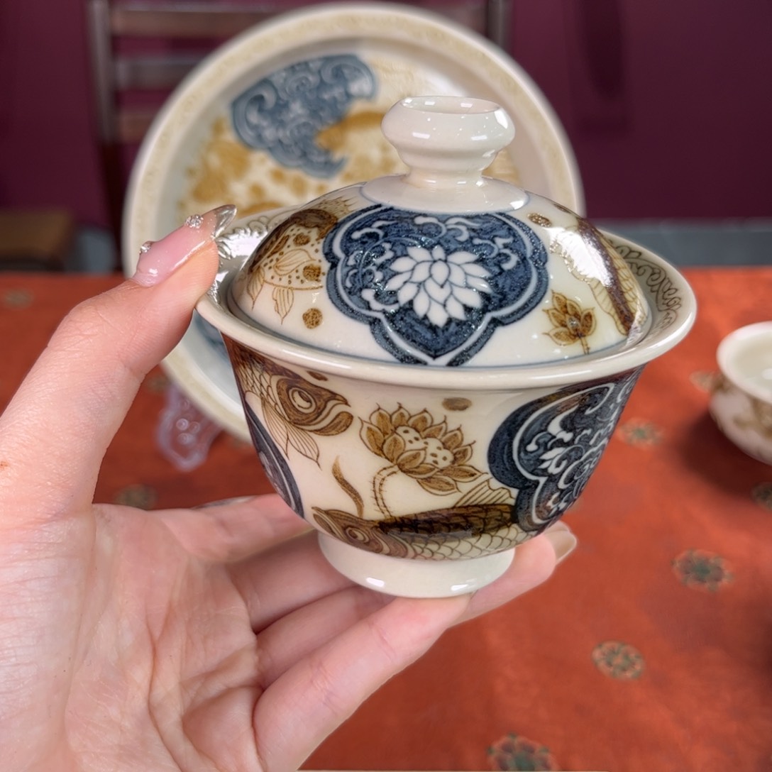 九鸣瓷艺九鸣瓷艺