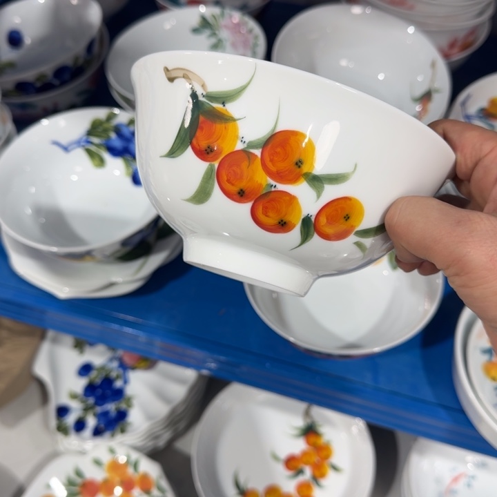 陶瓷景德镇陶瓷手工制作