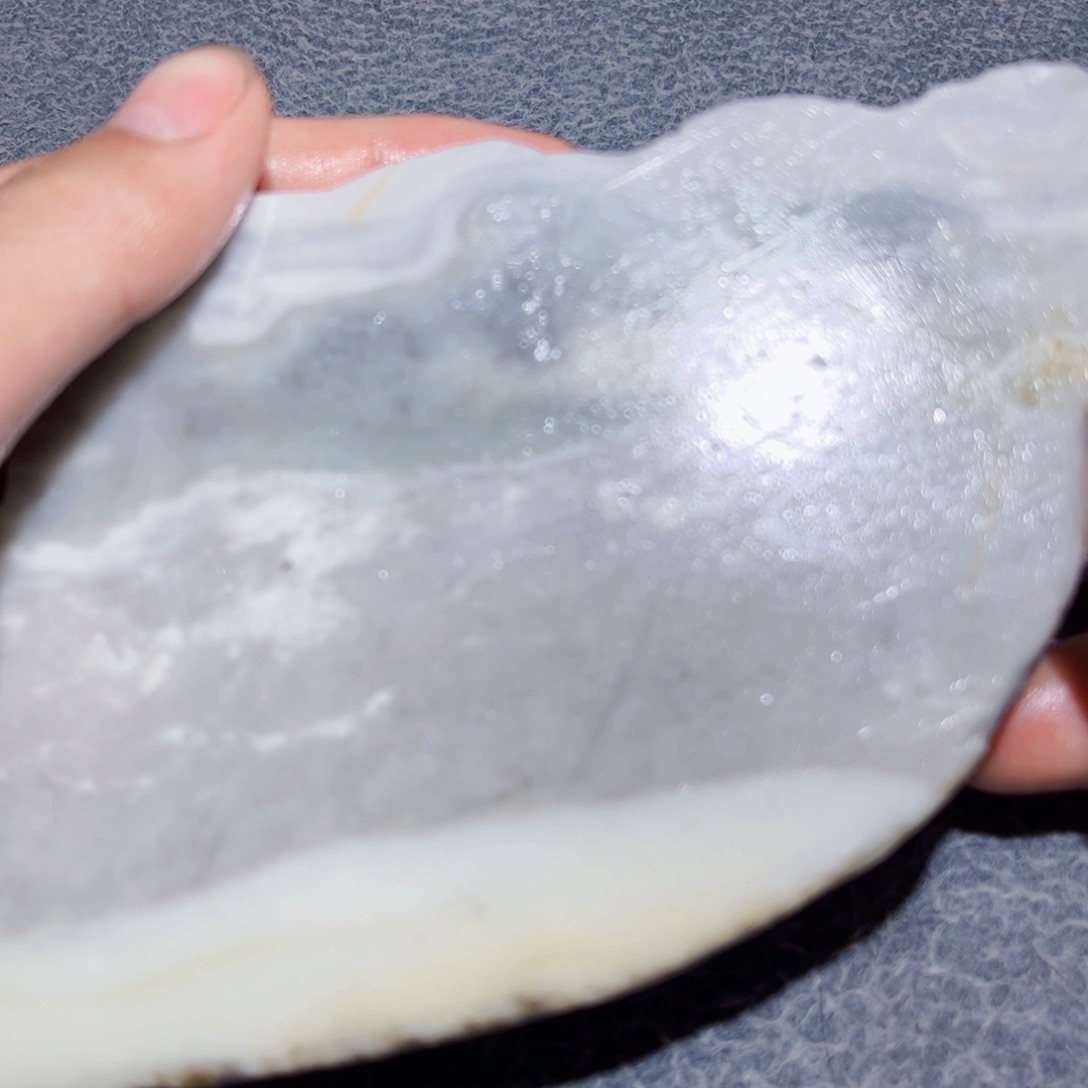 和田玉（糖玉）未镶嵌珠宝奇石