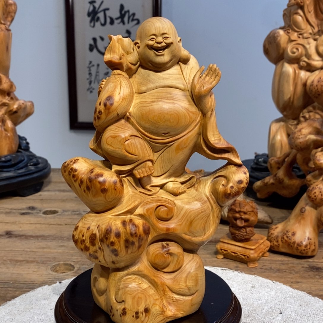 柏木（崖柏）崖柏，