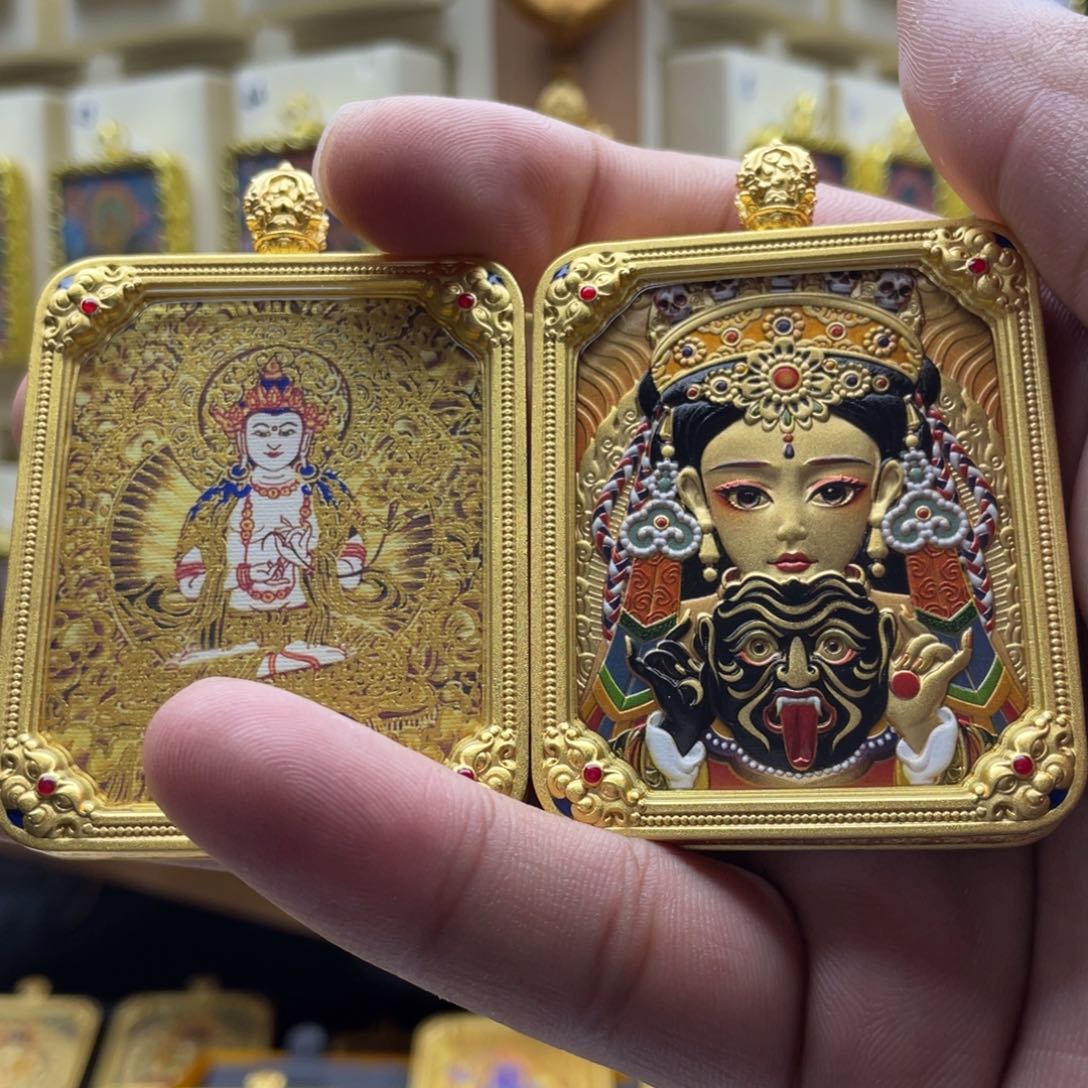 吊坠一****1唐卡一步到位链接