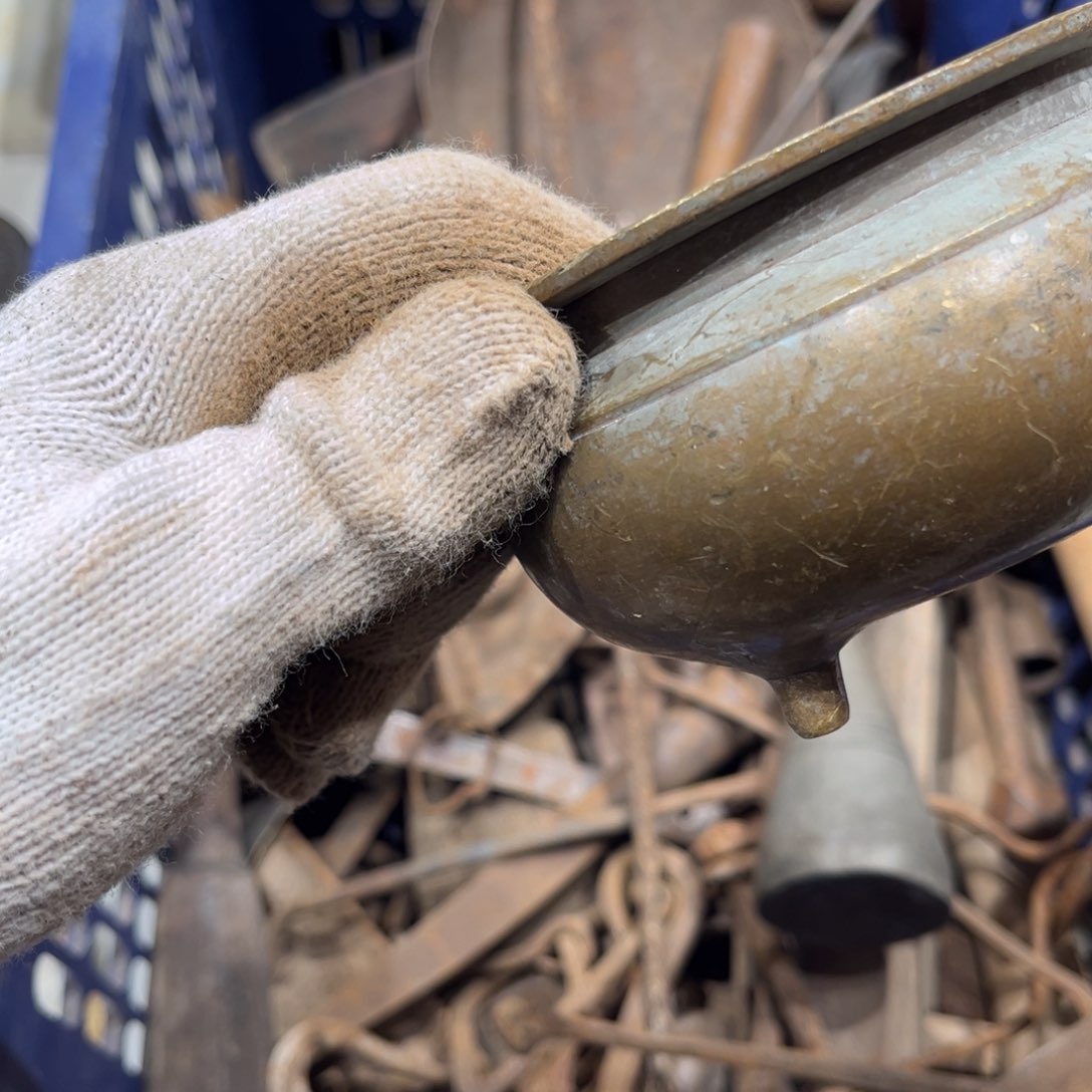 洪*一物一图，工艺品