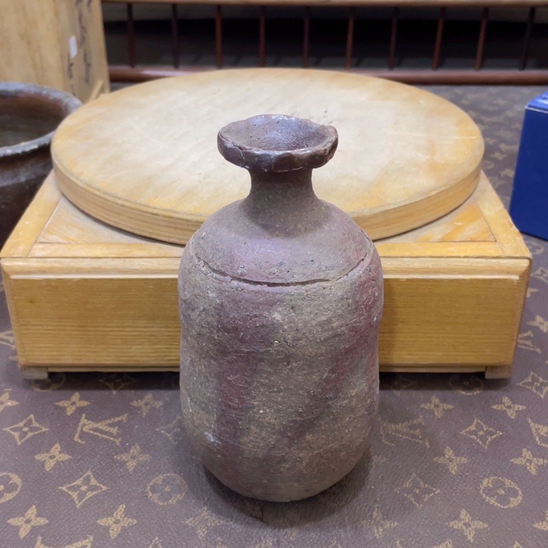 513备前烧备前烧备前烧