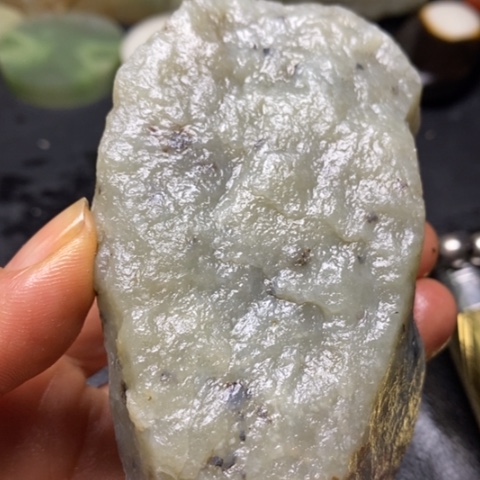 和田玉珠宝奇石未镶嵌