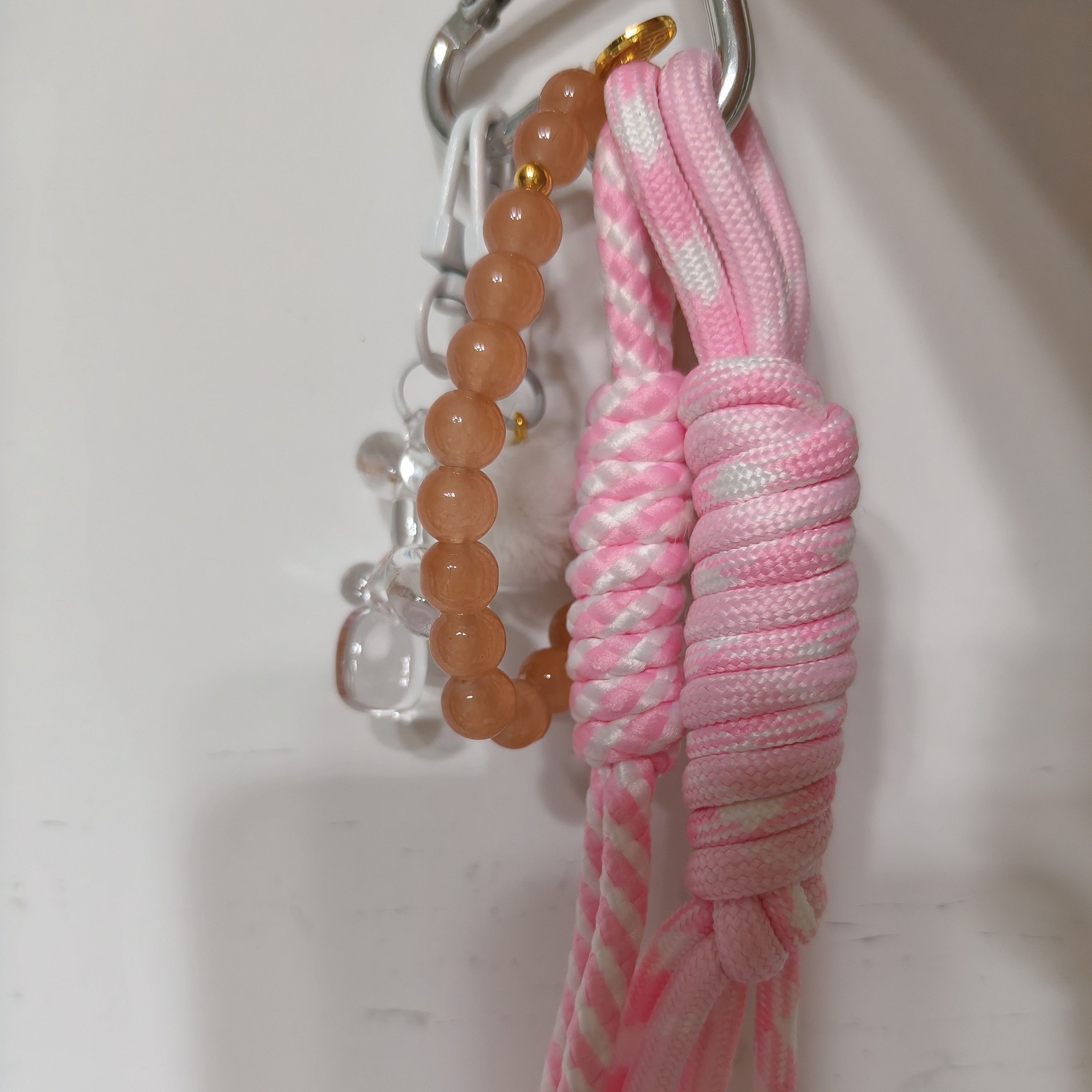 【尝鲜福利】可爱毛绒挂件包挂车挂创意礼物