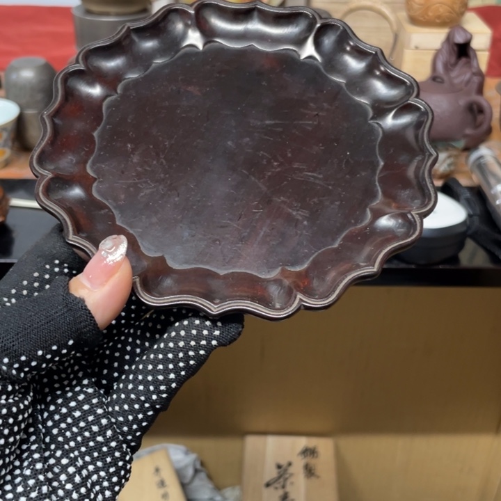 紫砂年手工好物推荐