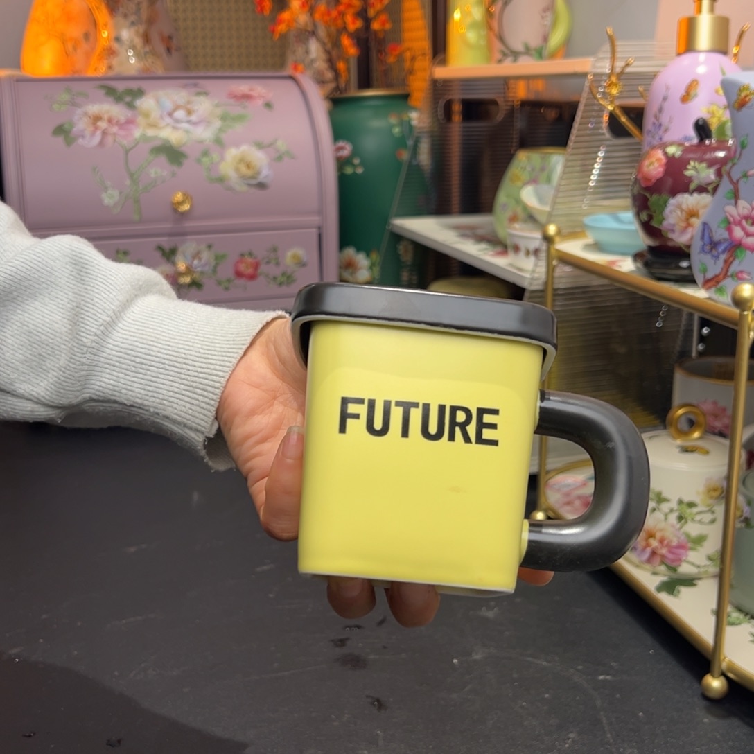 钧瓷手工艺品陶瓷陶瓷