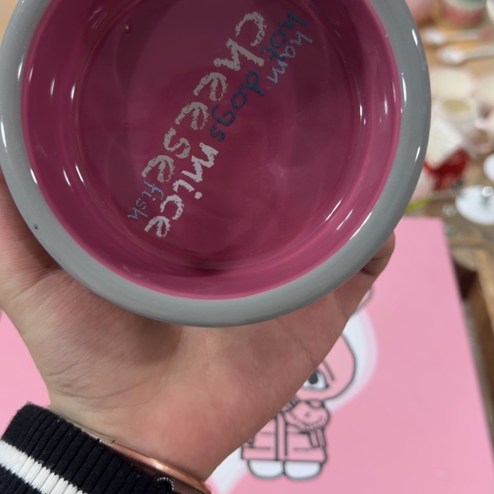 全新正版 釉下彩高温陶瓷