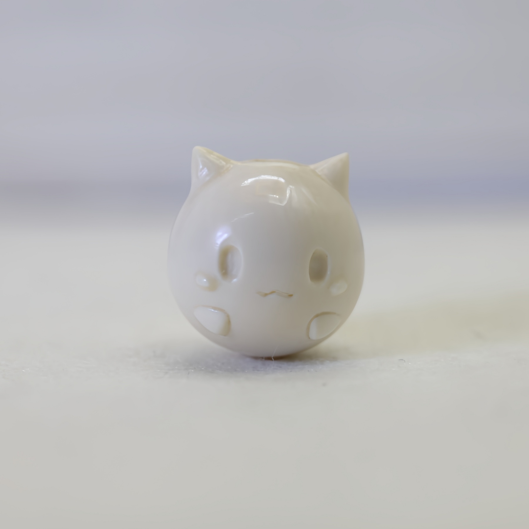 猛犸牙宝可梦系列| 圆皮卡丘手办文玩摆件挂件文玩配饰
